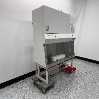 Baker SG603 6' Bioloigcal Safety Cabinet image 0